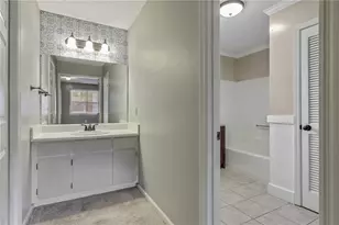 4891 Will Ben St NW, Acworth, GA 30101 - Photo 21