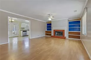 4891 Will Ben St NW, Acworth, GA 30101 - Photo 17