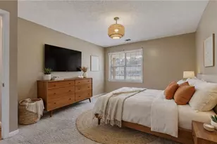 4891 Will Ben St NW, Acworth, GA 30101 - Photo 3