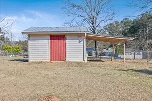 4891 Will Ben St NW, Acworth, GA 30101 - Photo 31