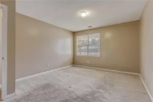 4891 Will Ben St NW, Acworth, GA 30101 - Photo 19