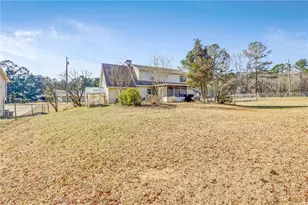 4891 Will Ben St NW, Acworth, GA 30101 - Photo 33