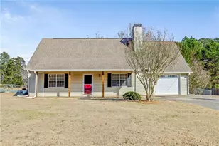 4891 Will Ben St NW, Acworth, GA 30101 - Photo 1