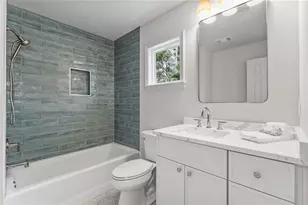 1036 Redfield Terrace, Dunwoody, GA 30338 - Photo 37