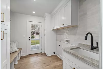 1036 Redfield Terrace, Dunwoody, GA 30338 - Photo 15