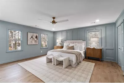 1036 Redfield Terrace, Dunwoody, GA 30338 - Photo 23