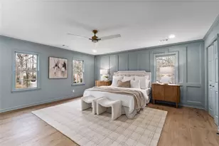 1036 Redfield Terrace, Dunwoody, GA 30338 - Photo 23