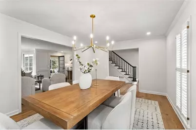 1036 Redfield Terrace, Dunwoody, GA 30338 - Photo 7