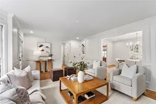 1036 Redfield Terrace, Dunwoody, GA 30338 - Photo 47