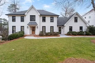 1036 Redfield Terrace, Dunwoody, GA 30338 - Photo 1