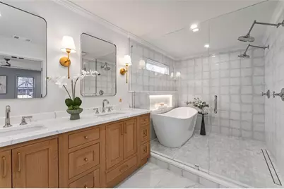 1036 Redfield Terrace, Dunwoody, GA 30338 - Photo 27