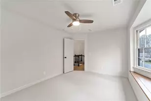 1036 Redfield Terrace, Dunwoody, GA 30338 - Photo 35