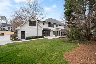 1036 Redfield Terrace, Dunwoody, GA 30338 - Photo 45