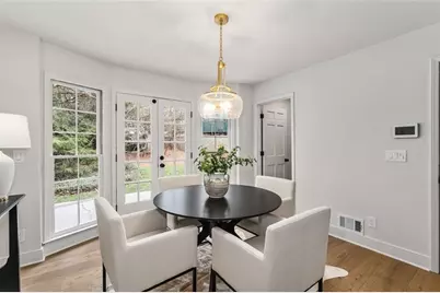 1036 Redfield Terrace, Dunwoody, GA 30338 - Photo 19