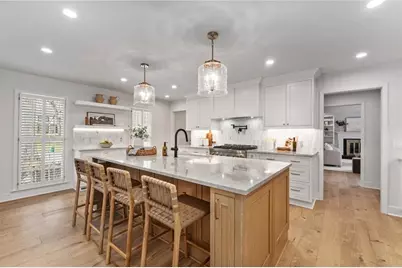 1036 Redfield Terrace, Dunwoody, GA 30338 - Photo 11