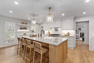 1036 Redfield Terrace, Dunwoody, GA 30338 - Photo 11