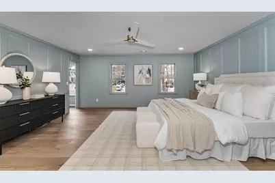 1036 Redfield Terrace, Dunwoody, GA 30338 - Photo 29