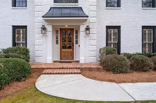 1036 Redfield Terrace, Dunwoody, GA 30338 - Photo 3