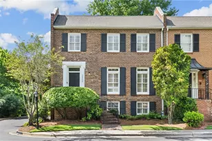 3532 Paces Pl NW, Atlanta, GA 30327 - Photo 1