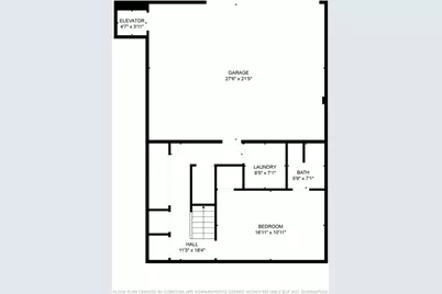 3532 Paces Place NW, Atlanta, GA 30327 - Photo 45