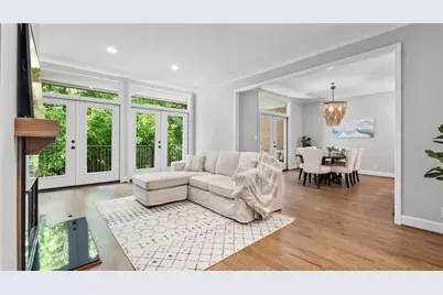 3532 Paces Place NW, Atlanta, GA 30327 - Photo 9