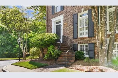 3532 Paces Place NW, Atlanta, GA 30327 - Photo 3