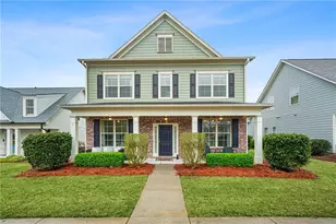 192 S Village Ave, Canton, GA 30115 - Photo 1