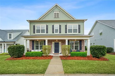 192 S Village Square, Canton, GA 30115 - Photo 1