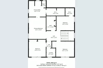 192 S Village Square, Canton, GA 30115 - Photo 55