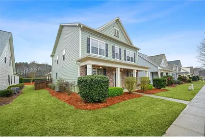 192 S Village Avenue, Canton, GA 30115 - Photo 9