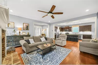 192 S Village Avenue, Canton, GA 30115 - Photo 5