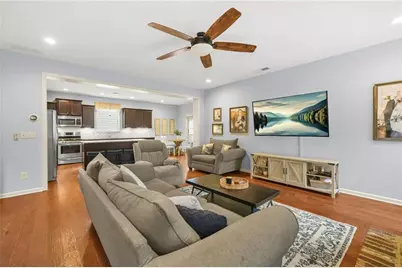 192 S Village Avenue, Canton, GA 30115 - Photo 17