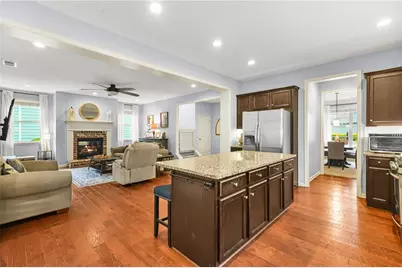 192 S Village Avenue, Canton, GA 30115 - Photo 25