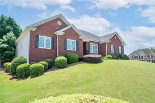 972 Chadwick Park Dr, Lawrenceville, GA 30045 - Photo 1