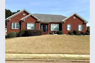 972 Chadwick Park Drive, Lawrenceville, GA 30045 - Photo 1
