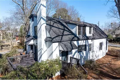 2415 Charleston Oaks Lane, Decatur, GA 30030 - Photo 33