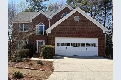 4625 Ogeechee Drive, Johns Creek, GA 30022 - Photo 1