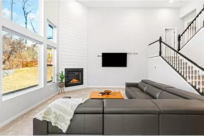 8335 Scenic Ridge Way, Ball Ground, GA 30107 - Photo 7