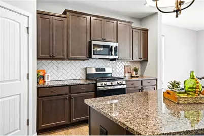 8335 Scenic Ridge Way, Ball Ground, GA 30107 - Photo 11