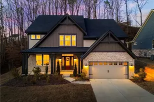 8335 Scenic Ridge Wy, Cumming, GA 30107 - Photo 29