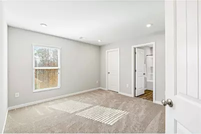 8335 Scenic Ridge Way, Ball Ground, GA 30107 - Photo 25