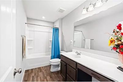 8335 Scenic Ridge Way, Ball Ground, GA 30107 - Photo 23