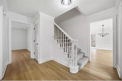 1619 Walden Pond Road, Suwanee, GA 30024 - Photo 1