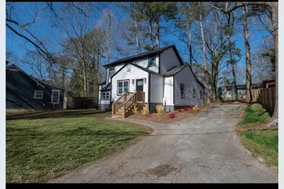 1751 S Olympian Way SW, Atlanta, GA 30310 - Photo 13