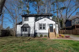 1751 S Olympian Way SW, Atlanta, GA 30310 - Photo 1