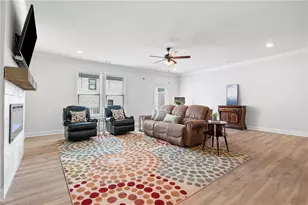 3334 Swallowtail Ter, Duluth, GA 30096 - Photo 3