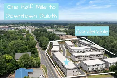 3334 Swallowtail Terrace, Duluth, GA 30096 - Photo 23