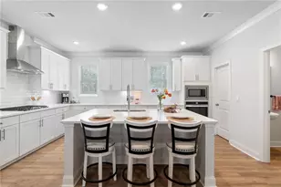 3334 Swallowtail Ter, Duluth, GA 30096 - Photo 17