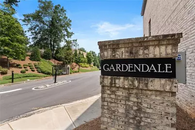 3334 Swallowtail Terrace, Duluth, GA 30096 - Photo 29