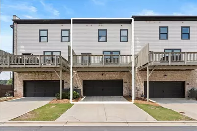 3334 Swallowtail Terrace, Duluth, GA 30096 - Photo 15